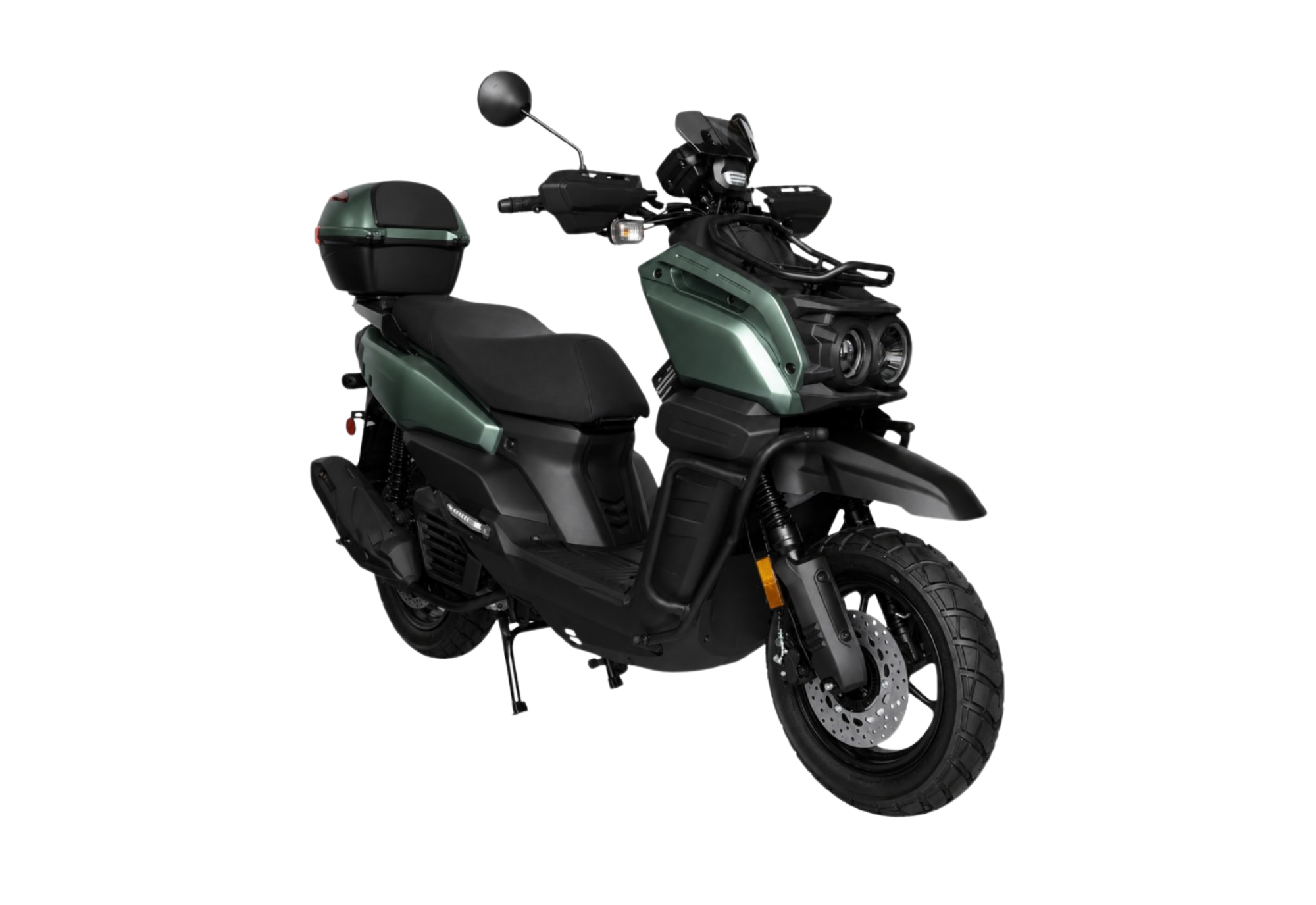 TANK COMBUSTIÓN 200CC 4T